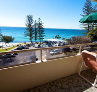 Park Towers Holiday Units - Tourism Canberra