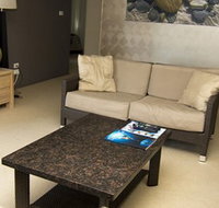 Oceania Apartments - Tourism Canberra