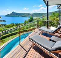 Whitsunday Holidays - Tourism Canberra