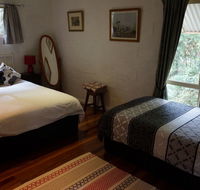 Kidd Street Cottages - Tourism Canberra