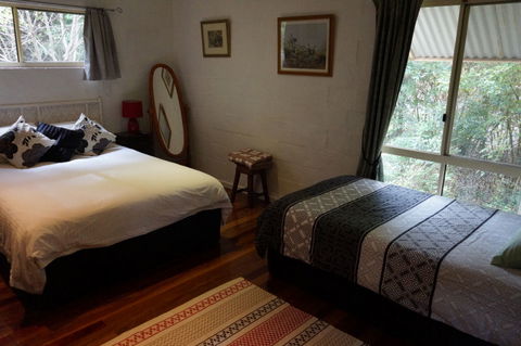 Kidd Street Cottages - Tourism Canberra 0
