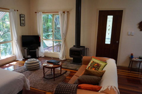 Kidd Street Cottages - Tourism Canberra 1