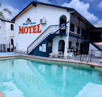 Miami Shore Motel - Tourism Canberra