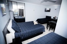 Miami Shore Motel - Tourism Canberra 2