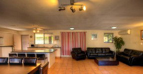 Miami Shore Motel - Tourism Canberra 4