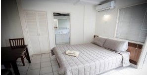 Miami Shore Motel - Tourism Canberra 5
