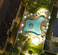 Second Avenue Apartments - Tourism Canberra