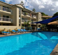 Apartments Paradise Grove - Tourism Canberra