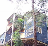 Tambaridge Bed  Breakfast - Tourism Canberra
