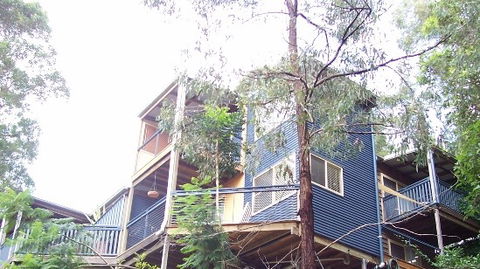 Tambaridge Bed & Breakfast - Tourism Canberra 0
