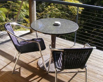 Tambaridge Bed & Breakfast - Tourism Canberra 3