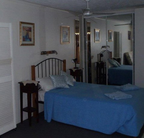 Jadran Motel ElJays Holiday Lodge - Tourism Canberra 1