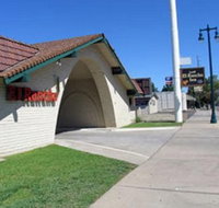 El Rancho Motel - Tourism Canberra