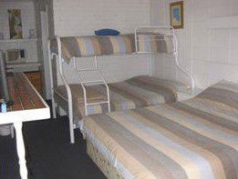 Surf Street Motel - Tourism Canberra 1