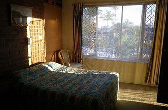 White Lanterns Motel - Tourism Canberra 1