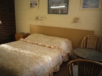 White Lanterns Motel - Tourism Canberra 5