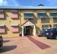 Avondale Private Hotel - Tourism Canberra