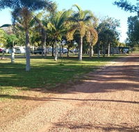 Barcaldine Tourist Park - Tourism Canberra