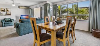 Sunshine Towers - Tourism Canberra 1