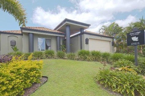 Avon Lodge Bribie Island - Tourism Canberra 0