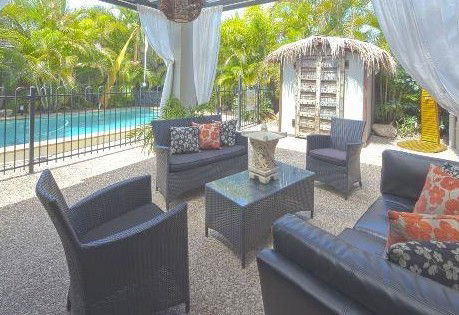 Avon Lodge Bribie Island - Tourism Canberra 4