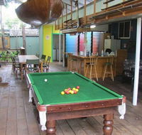 Arcadia Beach Guest House - Tourism Canberra