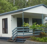 BIG4 Port Douglas Glengarry Holiday Park - Tourism Canberra