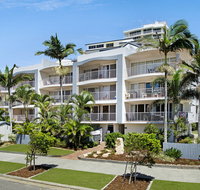 The Beach Houses - Tourism Canberra
