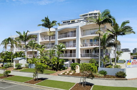 The Beach Houses - Tourism Canberra 0