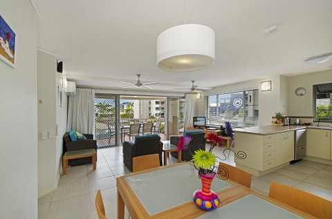 The Beach Houses - Tourism Canberra 1