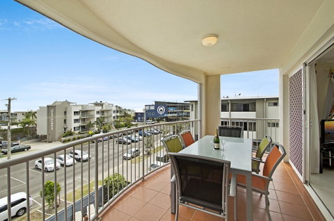 The Beach Houses - Tourism Canberra 3