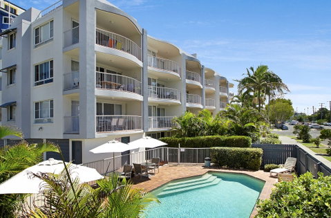 The Beach Houses - Tourism Canberra 4