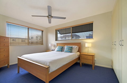 The Beach Houses - Tourism Canberra 5