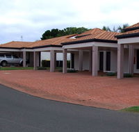 Coral Cove Resort - Tourism Canberra
