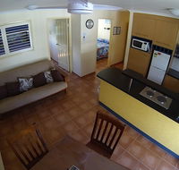Driftwood Motel  Holiday Units - Tourism Canberra