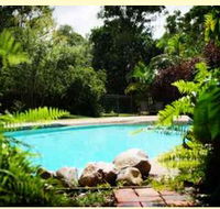 Gumnut Glen Cabins - Tourism Canberra