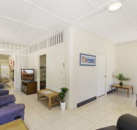 Strand Motel - Tourism Canberra