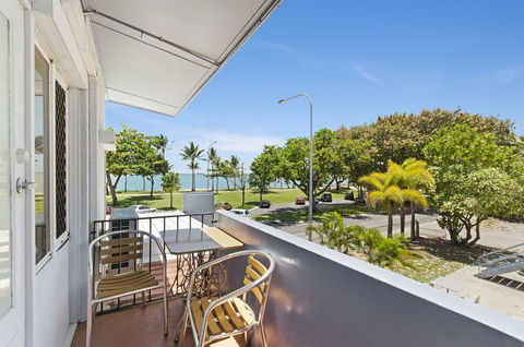 Strand Motel - Tourism Canberra 3