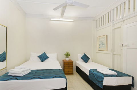 Strand Motel - Tourism Canberra 6