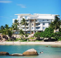 Coral Cove Apartments - Tourism Canberra