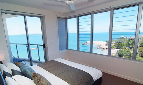 Coral Cove Apartments - Tourism Canberra 2