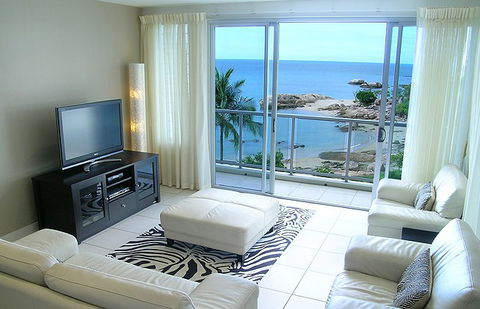 Coral Cove Apartments - Tourism Canberra 3