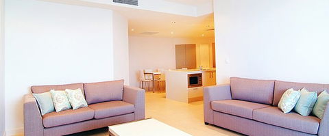 Coral Cove Apartments - Tourism Canberra 5