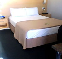 Ayrline Motel - Tourism Canberra