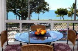 Bayside Holiday Apartments - Tourism Canberra 0