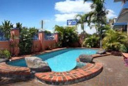 Bayside Holiday Apartments - Tourism Canberra 1
