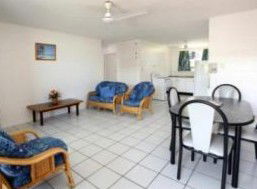 Bayside Holiday Apartments - Tourism Canberra 2