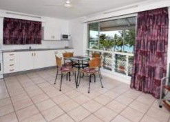 Bayside Holiday Apartments - Tourism Canberra 3