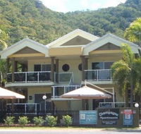 Champagne Apartments - Tourism Canberra