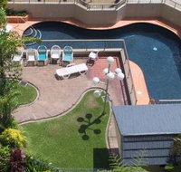 Cairns Aquarius Holiday Apartments - Tourism Canberra
